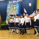 Ślubowanie klasy Ia